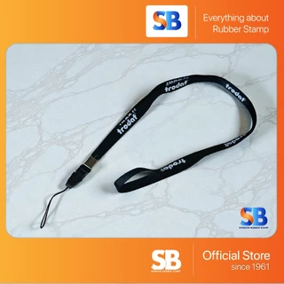 (ตรายางพกพา) ตรายางหมึกในตัวพกพา Trodat รุ่น TR-9511, ออกใบกำกับภาษีได้!