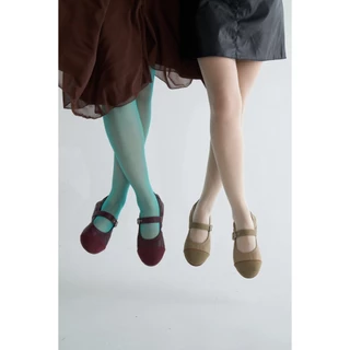 PUFFSHOES.OFFICIAL : TUTU Soft Sneakerina