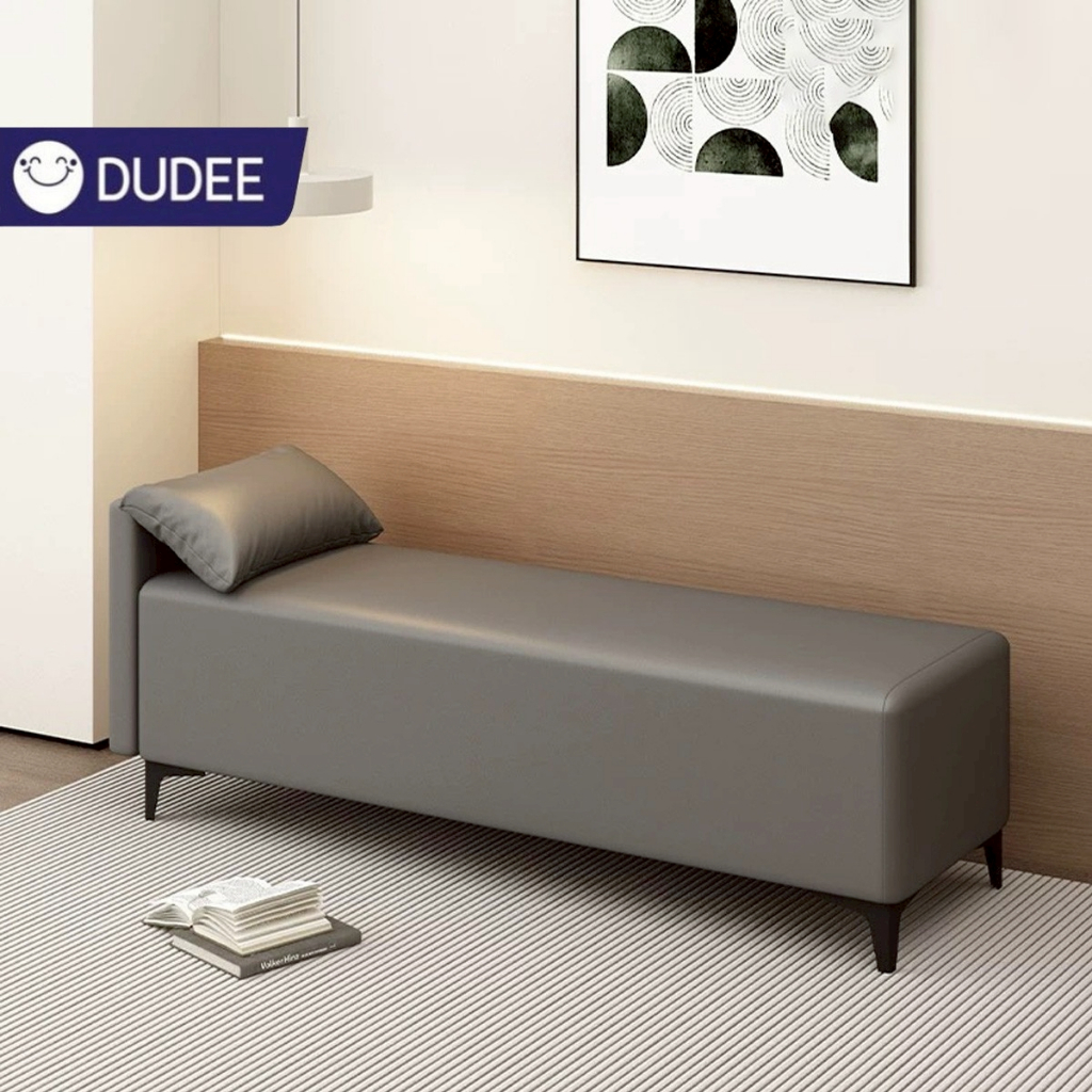 DUDEE โซฟา รุ่น SF-145 โซฟาปรับนอน ประหยัดพื้นที่ สวยงาม แข็งแรง