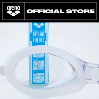 ARENA | Fitness goggle - Silky re:non | AASVF42 แว่นตาว่ายน้ำสำหรับสายฟิตเนส ใส่สบาย ใช้งานได้นาน ไม่กดหน้า