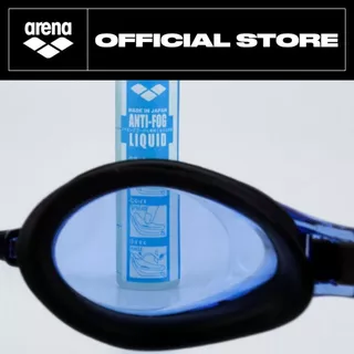ARENA | Fitness goggle - Silky re:non | AASVF42 แว่นตาว่ายน้ำสำหรับสายฟิตเนส ใส่สบาย ใช้งานได้นาน ไม่กดหน้า
