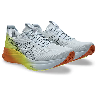 ASICS : 1011C284.400 GEL-KAYANO 32 MEN รองเท้าวิ่งผู้ชาย