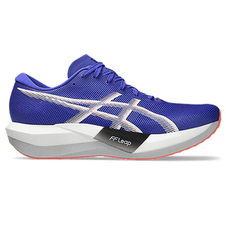 ASICS : 1013A184.400 MAGIC SPEED 5 UNISEX รองเท้าวิ่งชายหญิง หน้ากว้าง 2E