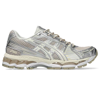ASICS : 1203A759.250 GEL-KAYANO 12.1 UNISEX รองเท้าแฟชั่นชายหญิง