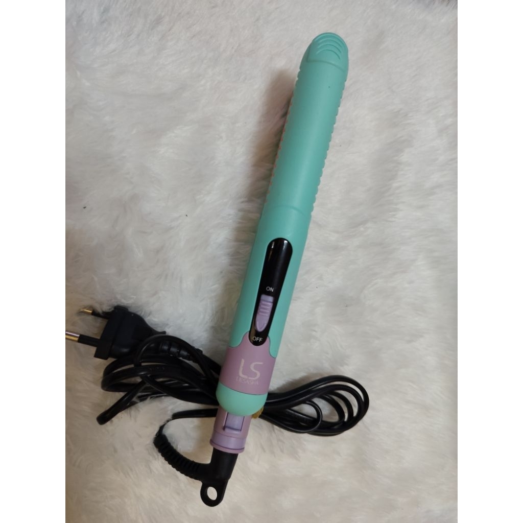 เครื่องหนีบผมLesasha ls1242