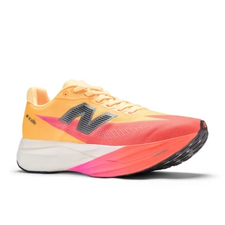 New Balance FuelCell SuperComp Elite v5 [Women] (ฟรี! ตารางซ้อม) รองเท้าวิ่งแข่งขันระดับมาราธอน พื้นคาร์บอน