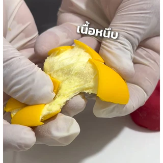 fruity pop 1กล่อง4ลูก สอดไส้ Marshmallow รสหวานอมเปรี้ยว เคลือบด้วยช็อกโกแลตกรอบๆ มี4รสชาติให้ลอง พร้อมส่ง