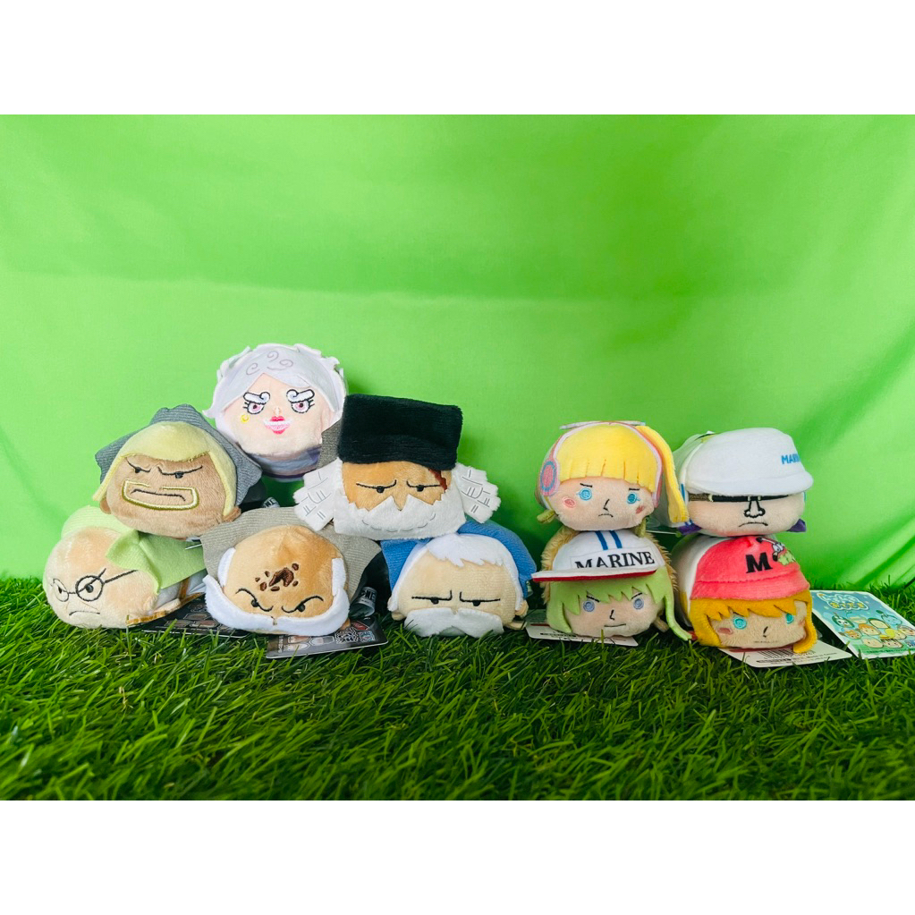 🔥 one piece🔥 มุกิวันพีช NEW 🇯🇵 ลิขสิทธิ์แท้จากญี่ปุ่น