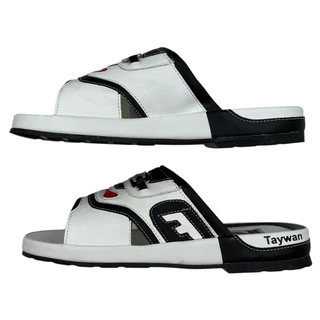 รองเท้าแตะแบบสวม TAYWAN (T512,พื้นหนา) (SIZE 36-45)