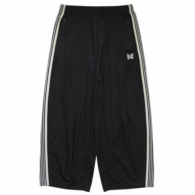 NEW !!! NEEDLES H.D. TRACK PANTS AMUNDSEN