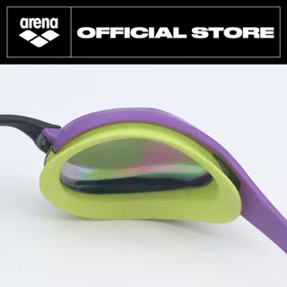 ARENA | Top racing goggle - Cobra ultra mirror แว่นตาว่ายน้ำแข่งขัน | AASVR02
