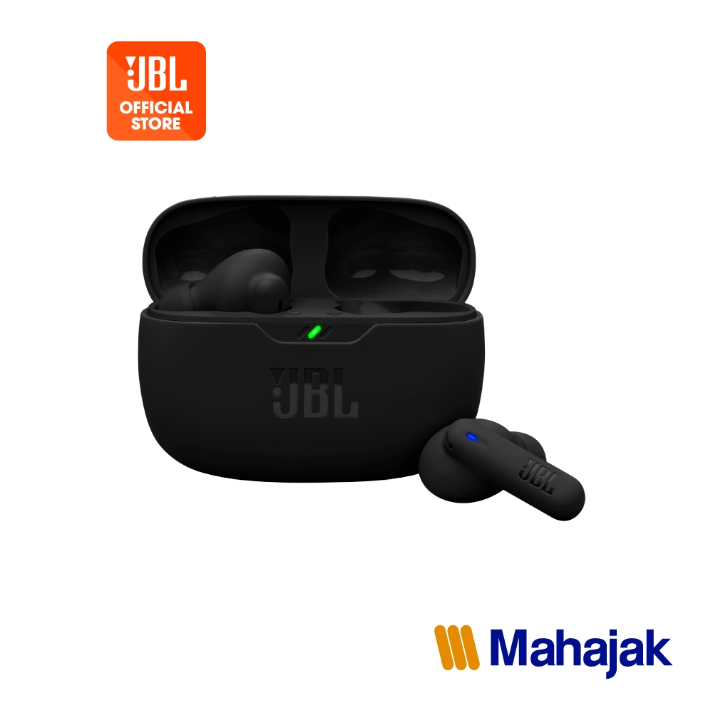 JBL Wave Beam 2 True Wireless In-Ear เสียงดี กระชับหู คุ้มค่าทุกวัน