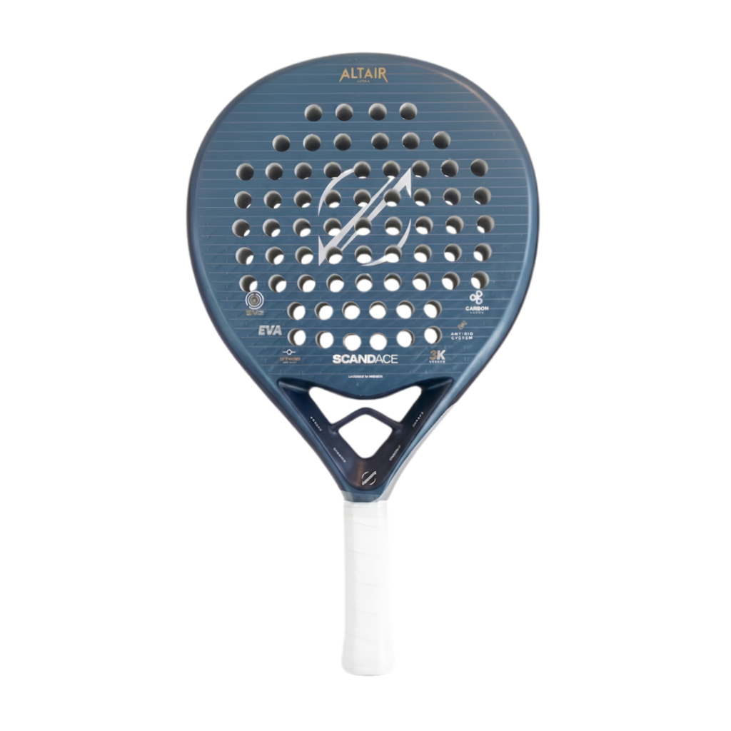 ALTAIR | Padel racket