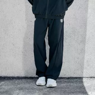 Highschool Collection : Sport Club Dream 2026 Nylon Track Pants กาเกงไนลอนแทรค - BTB36234