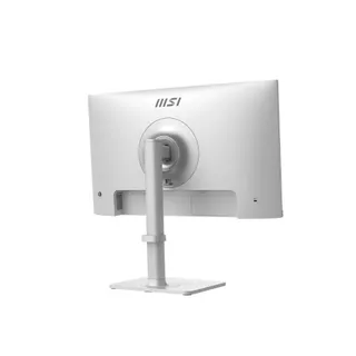 [Pre-Order2สัปดาห์] MSI PRO MAX 241PHW E14 จอคอมพวเตอร์ 23.8" Monitor1 920 x 1080 (FHD)