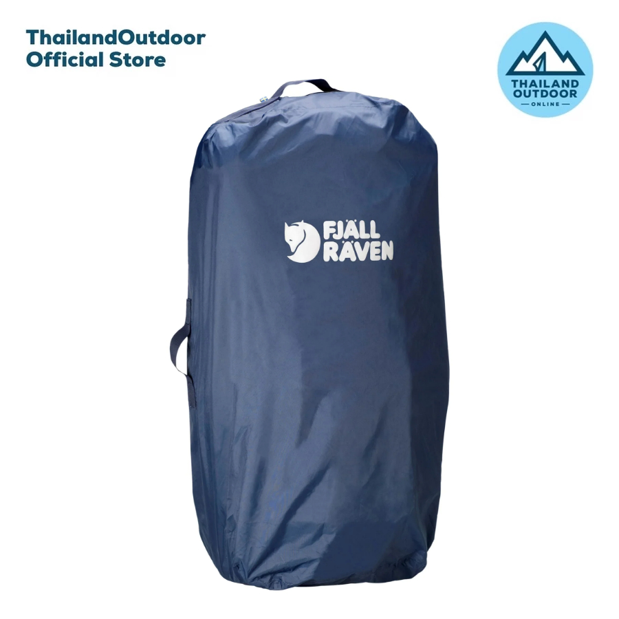 Fjallraven Flight Bag / Navy / 50-65 L