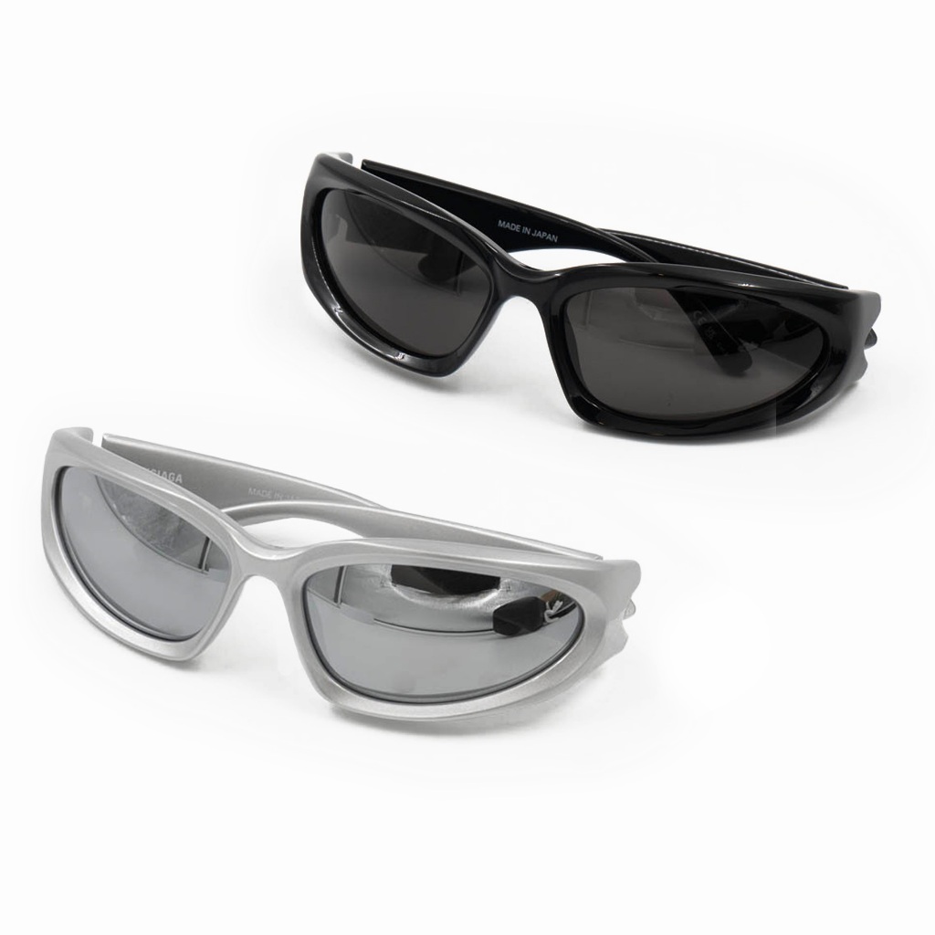 Balenciaga แว่นตากันแดด รุ่น BB0157S