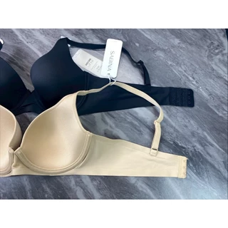 NBD24003 - Sabina Perfect Bra Level 1 เสื้อชั้นใน ไร้ตะเข็บ มีโครง