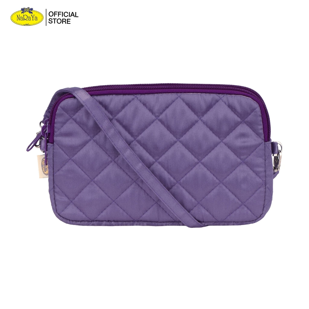 NaRaYa Shoulder Bag กระเป๋าสะพาย NBS-699