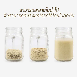 ทรายแมวเต้าหู้ 6L.ทรายเต้าหู้ NO.KT03 ผลิตจากกากถั่วเหลืองธรรมชาติทรายแมว ทรายแมว ทรายแมวส่งฟรี Cat Litter