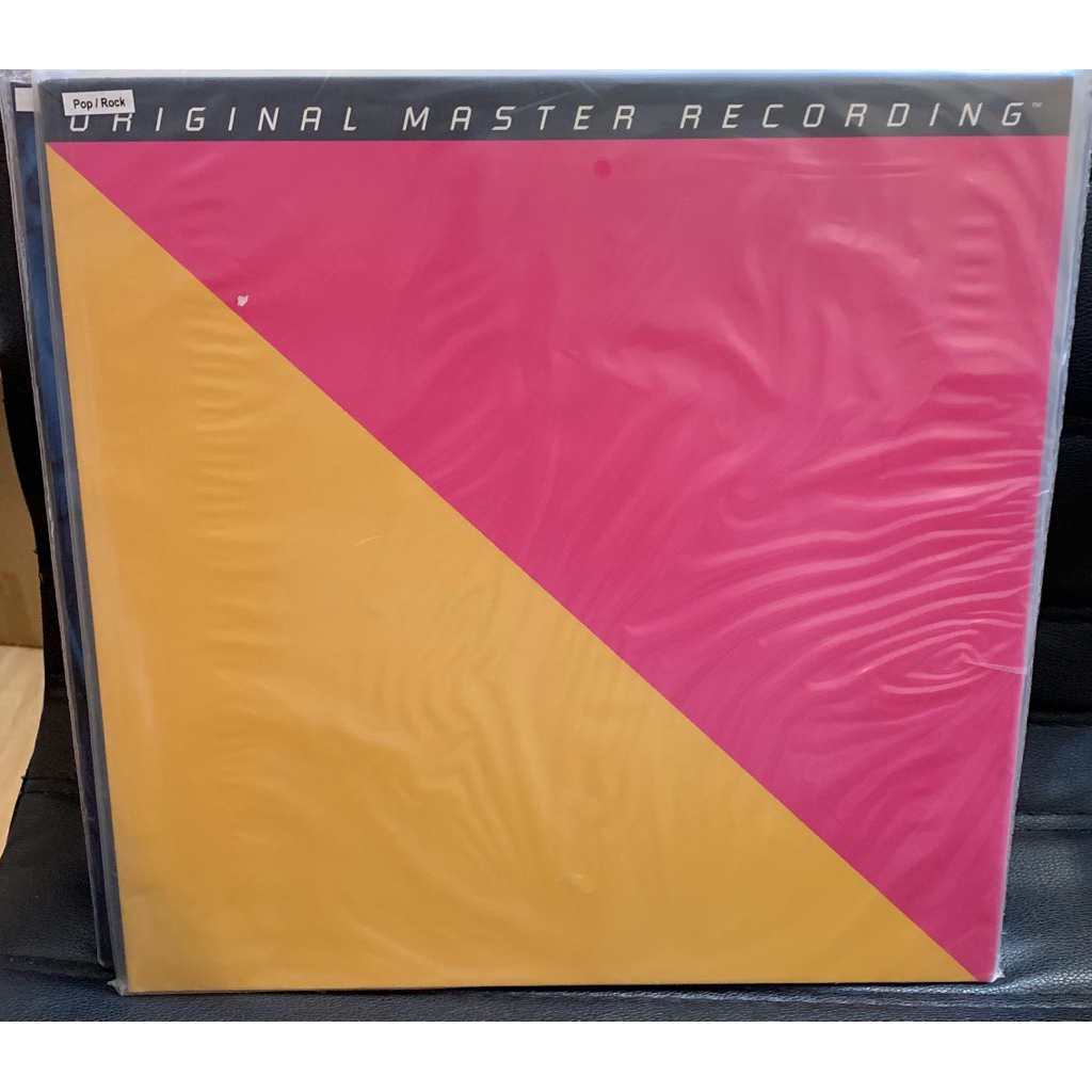 JAMES TAYLOR / FLAG 33rpm-2lp (mofi)