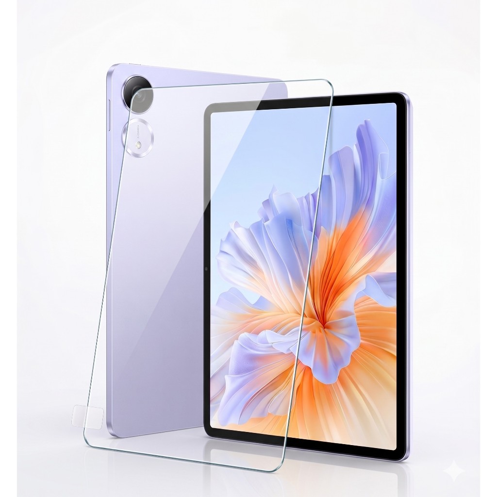 ฟิล์มกระจก สำหรับ ออเนอร์ แพด วี9  Tempered Glass Screen Protector For Honor Pad V9 (11.5)