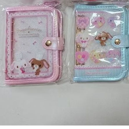 Sugarbunnies organizer 2026 ใหม่