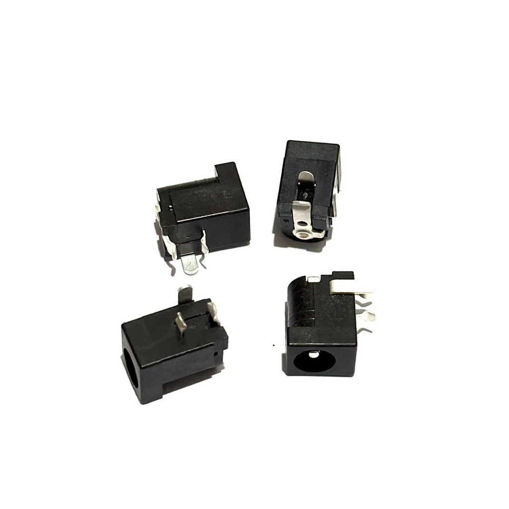 DC Power Jack HEC0470-01-630