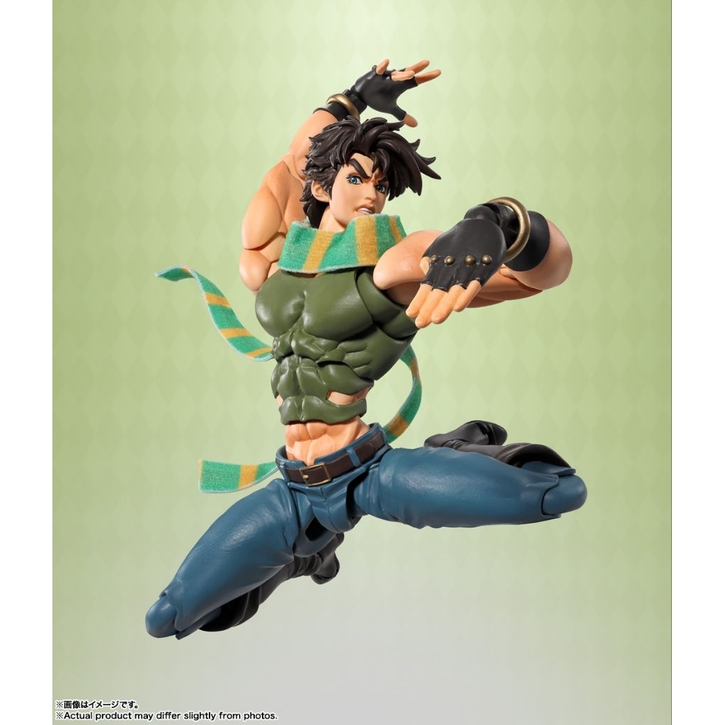S.H.Figuarts Jonathan Joestar (มือ 1)