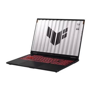 โน้ตบุ๊ค (notebook) iHAVECPU ASUS TUF GAMING A16 FA608UMI-TU167W (JAEGER GRAY)