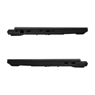 โน้ตบุ๊ค (notebook) iHAVECPU ASUS TUF GAMING A16 FA608UMI-TU167W (JAEGER GRAY)