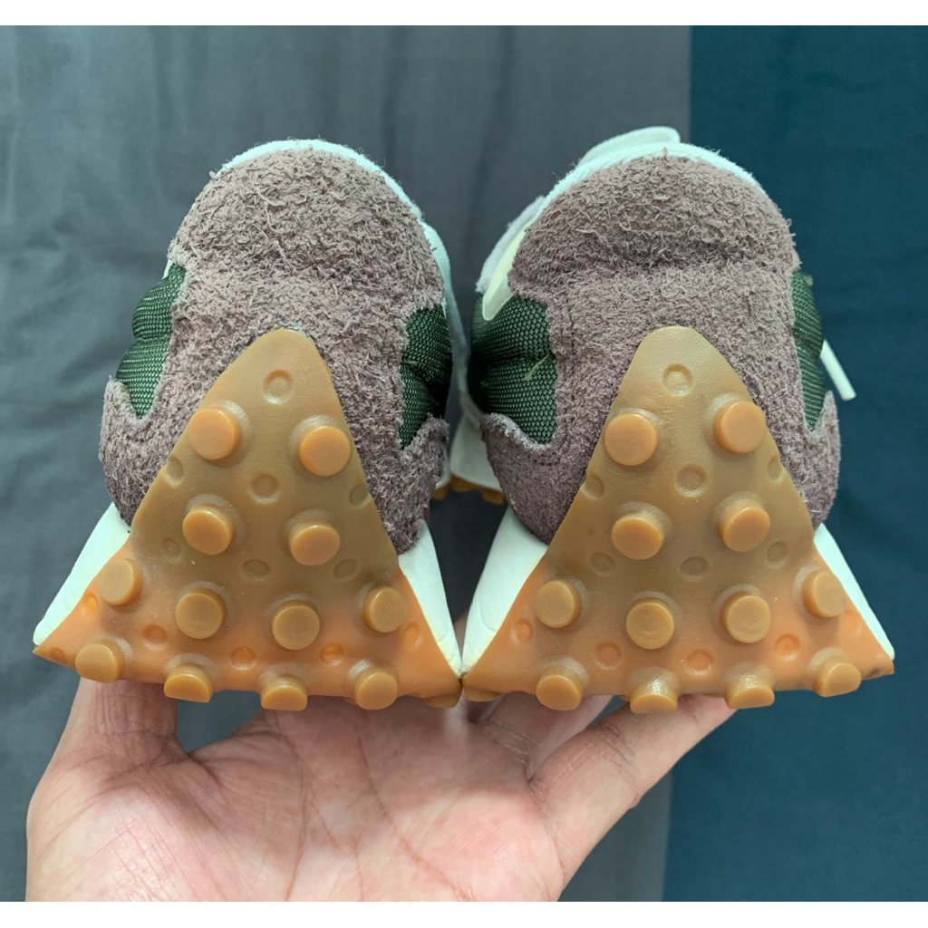รองเท้ามือสองผู้หญิง NB 327 (WS327COB) Women’s Shoes 👟 Size 8US/ 39EU/ 25CM.