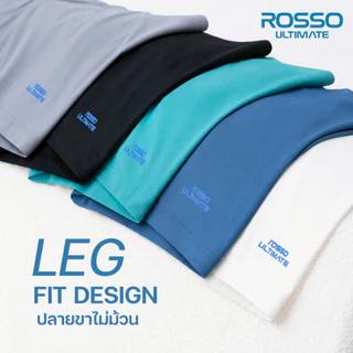 (รุ่น Top) Rosso AIR SKIN กางเกงชั้นในผ้าเนื้อนุ่มละเอียด มีช่องอากาศที่เนื้อผ้าเพื่อเพิ่มผิวสัมผัสอากาศ