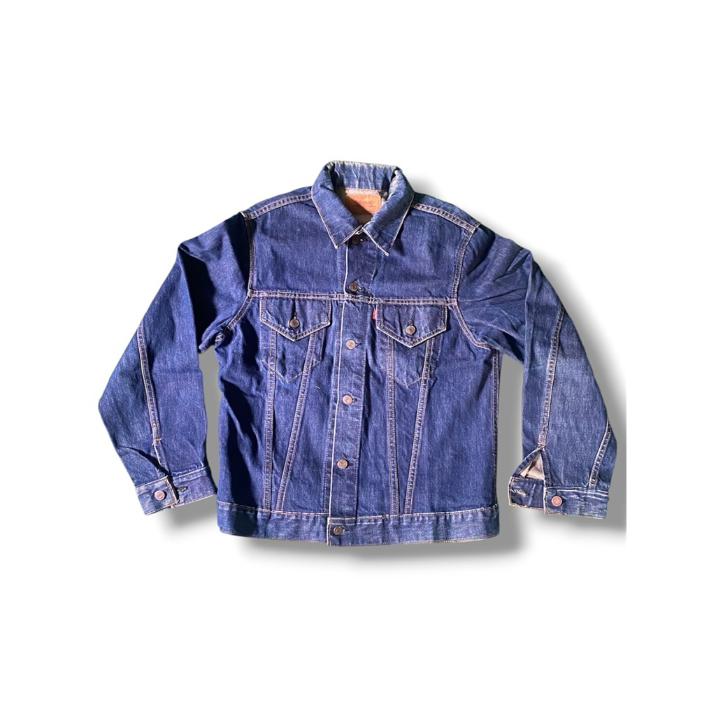 VINTAGE JACKET LEVI’S BIG E 70’s🇺🇸