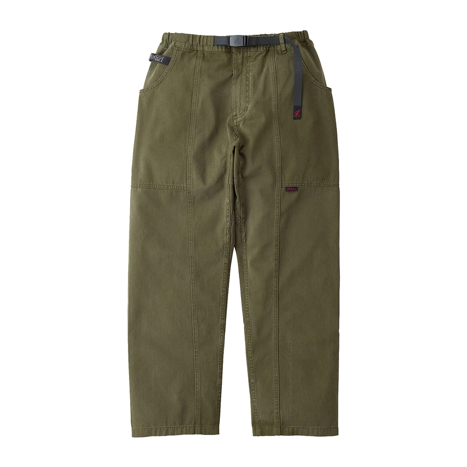 Gramicci กางเกงขายาวผู้ชาย รุ่น MEN'S GADGET PANTS