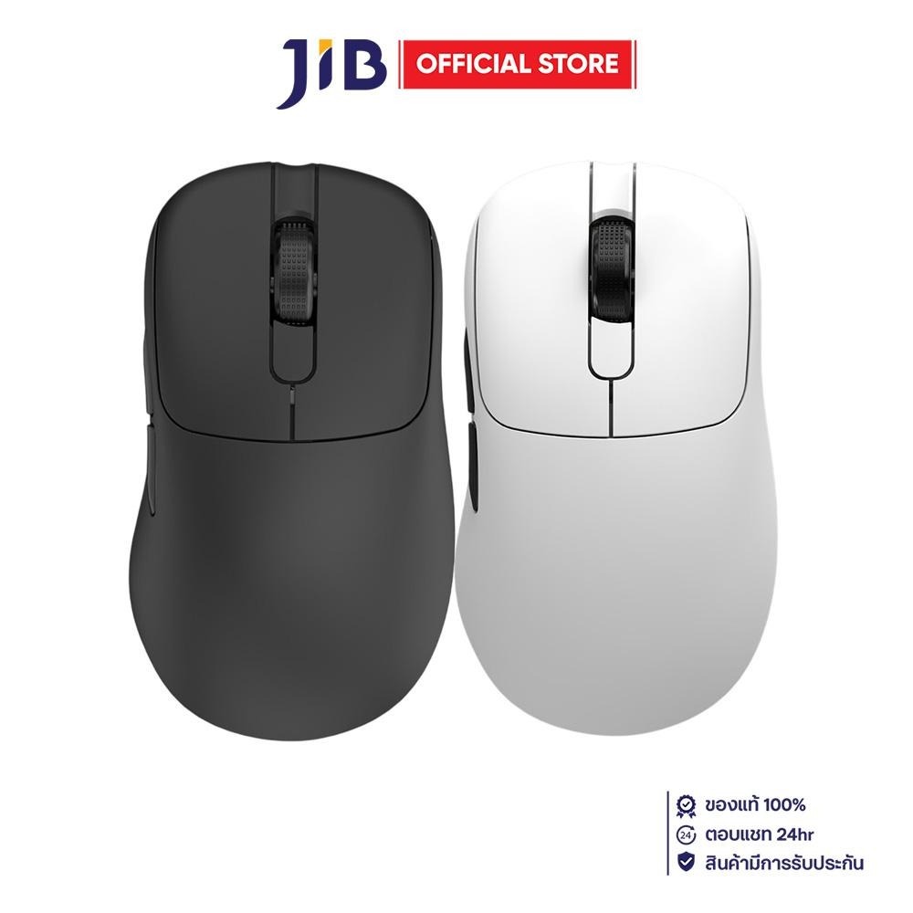 WIRELESS MOUSE (เมาส์ไร้สาย) AJAZZ AJ179 P MC PRO