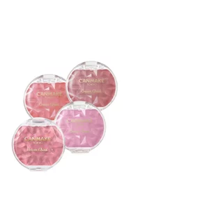 CANMAKE Cream Cheek (Pearl Type) ครีมบลัช เนื้อเพิร์ล