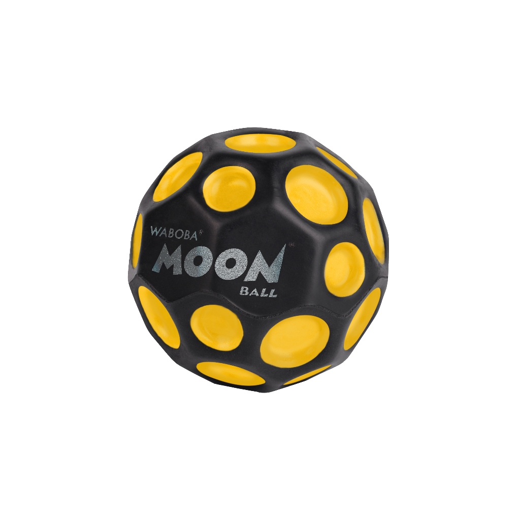 WABOBA UV Moon Ball - WB314C02