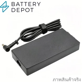 ใช้ได้กับ Asus Adapter TUF Gaming FX505D, FX505DT, FX506LH 150W 6.0 สายชาร์จ Asus