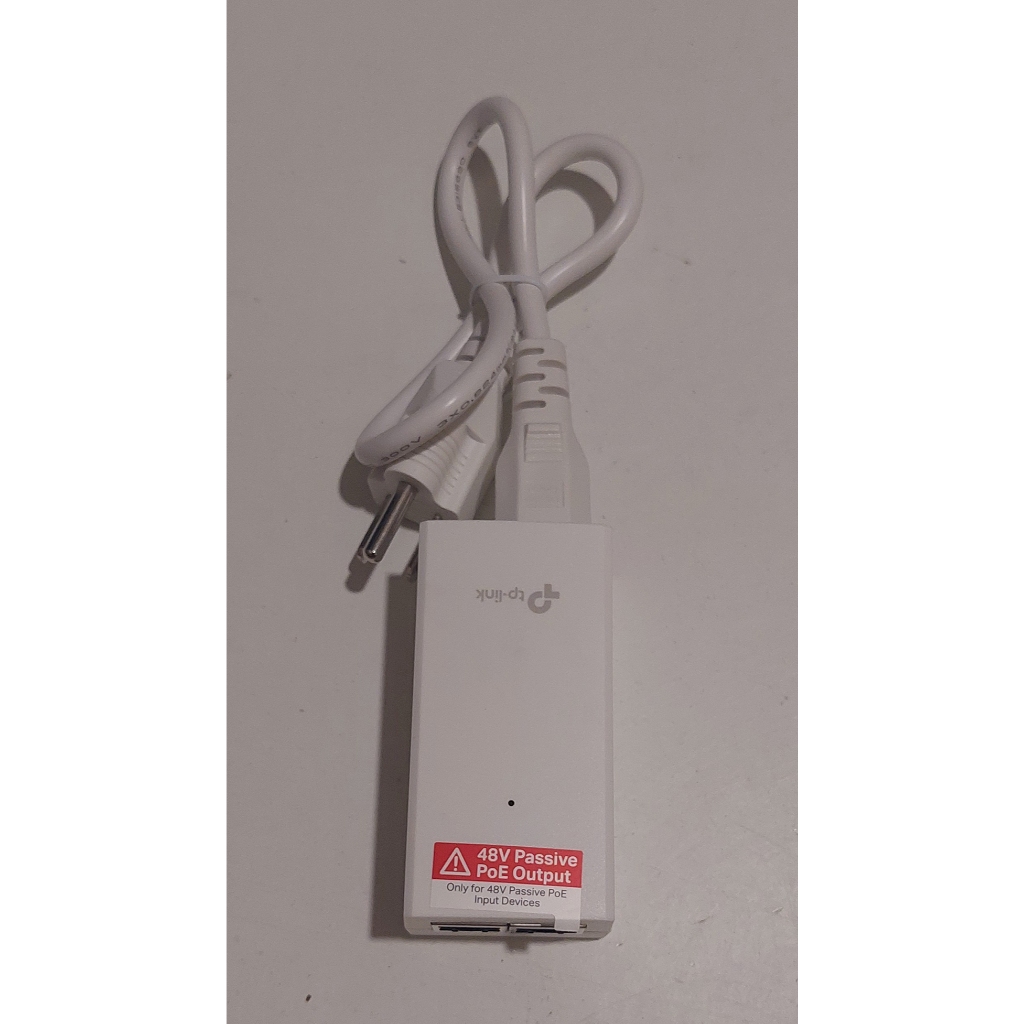 TP link POE 48V  TL-POE4818G