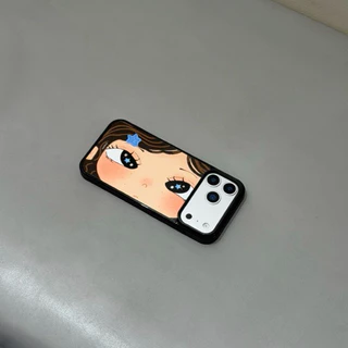 เคสไอโฟนแบรนด์ Inajam | Baby Bloom | Kiki | Mimi | Lulu