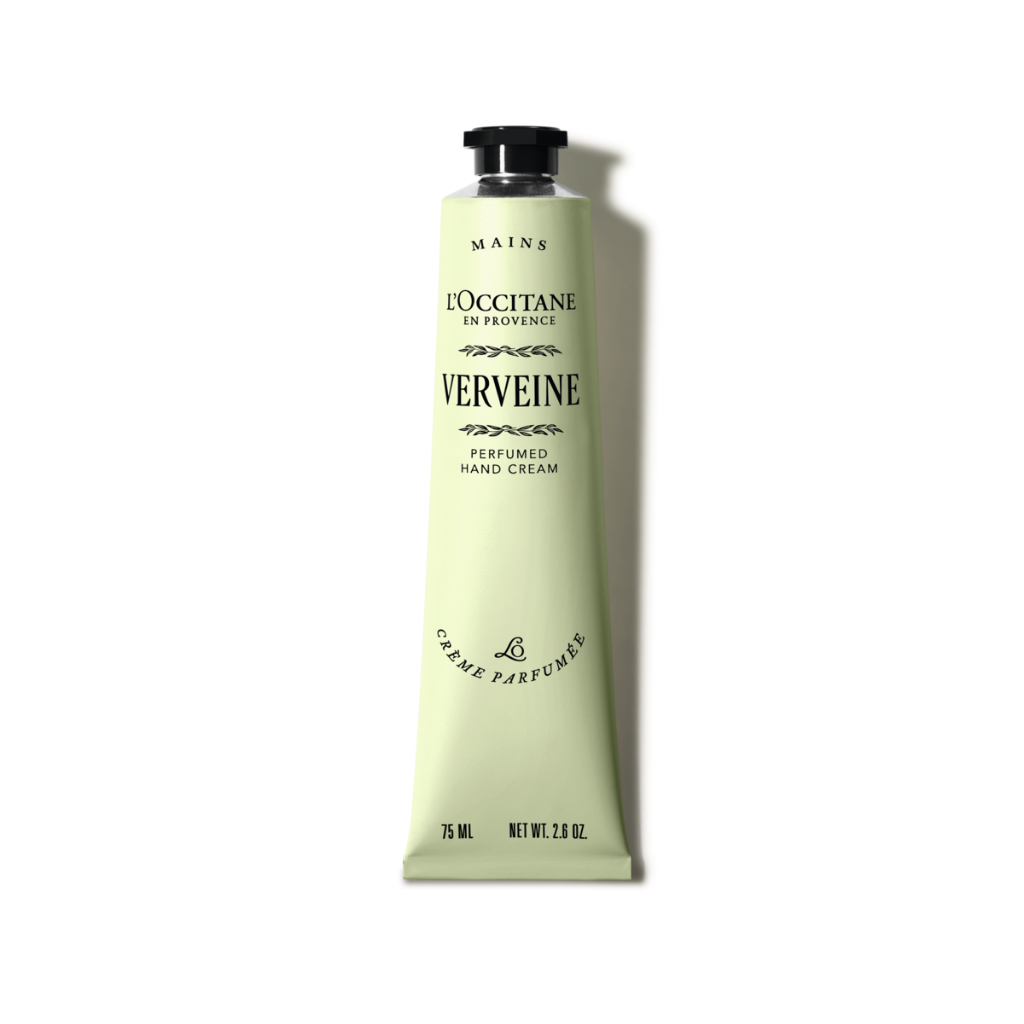L'Occitane Verbena Hand Cream แฮนด์ครีม กลิ่น เวอร์บีนา 75 มล.
