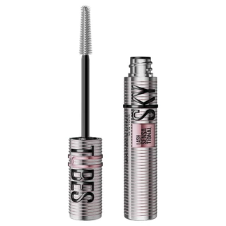 MAYBELLINE - Lash Sensational Sky Tubes (7ml.) เมย์เบลลีน นิวยอร์ก แลช เซนเซชั่นแนล สกาย ทูบส์