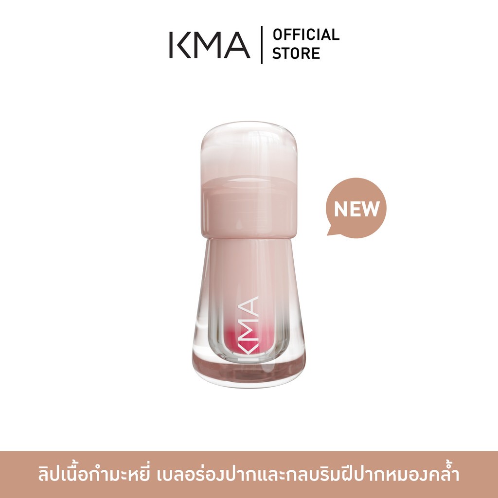 [ตะกร้าของแถมห้ามกดสั่งซื้อ] Soft Bake Lip ลิปเบลอร่องปาก กลบสีหมองคล้ำ เนื้อกำมะหยี่ 2.3 g.