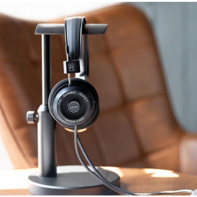 Grado Classic Series รุ่น SR80 ชนิด Open Back
