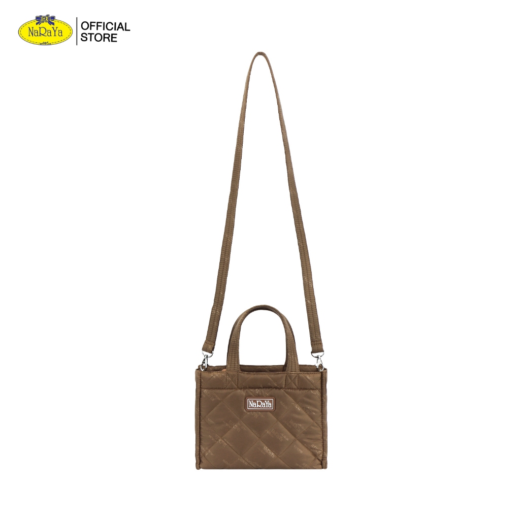 NaRaYa Bubble Up crossbody bag กระเป๋าสะพายข้าง NBU-1015WR