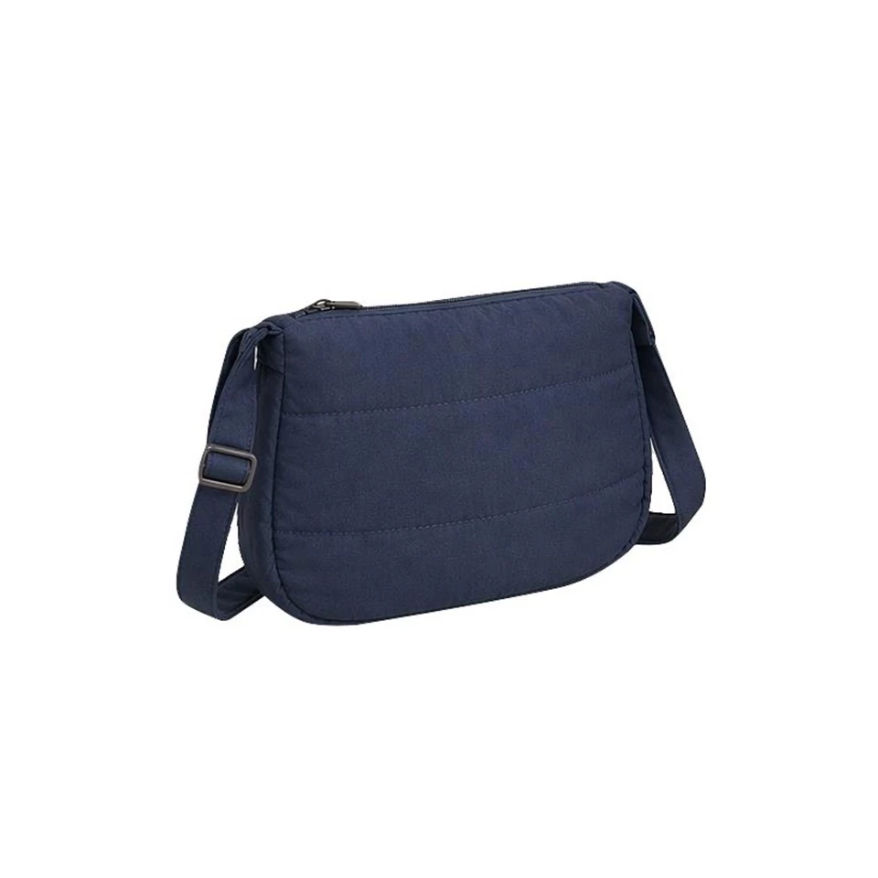 [สินค้าสมนาคุณ งดจำหน่าย] Blue Navy bag