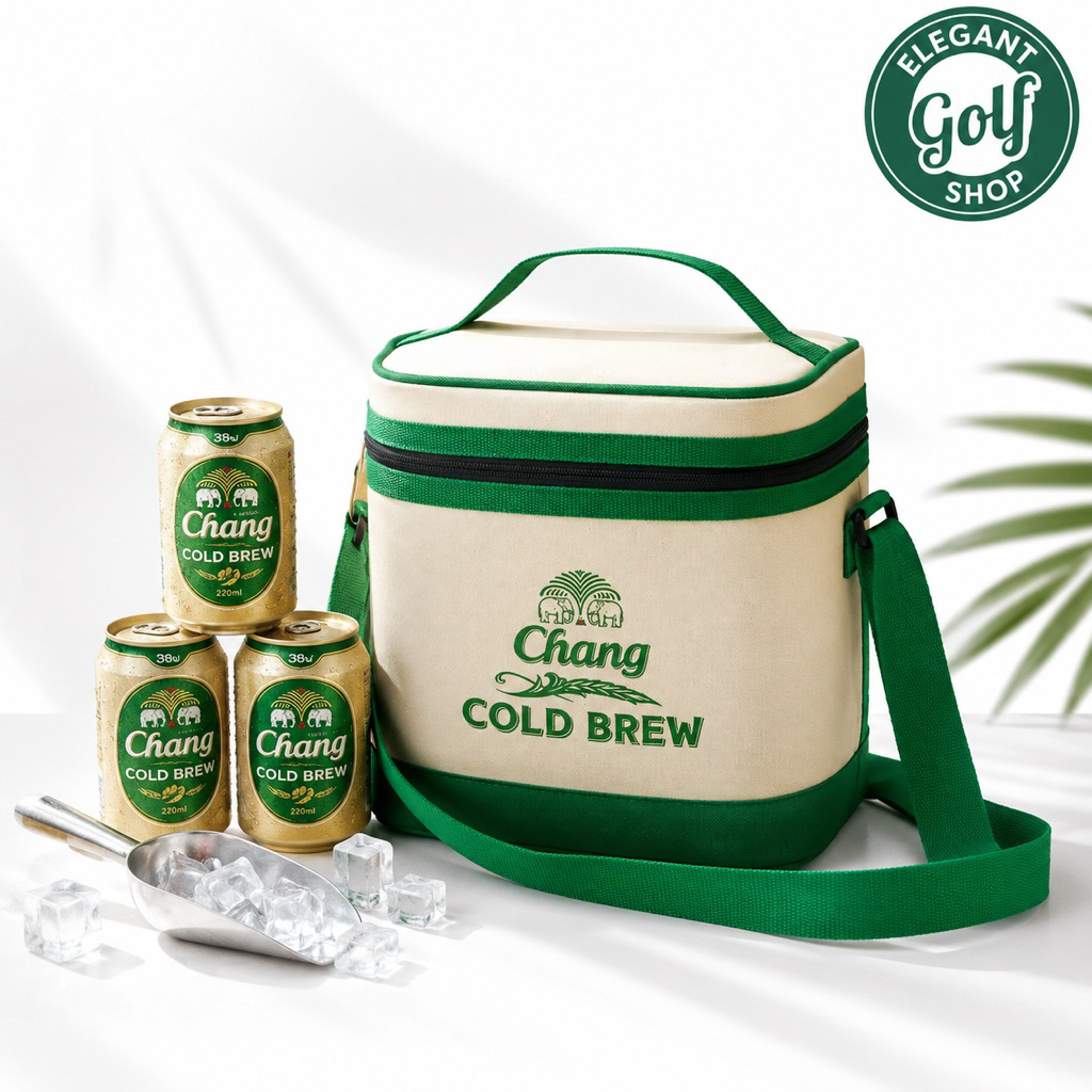 🍺 กระเป๋าเก็บความเย็น  (ของแท้ Premium) 🍺(มือ1)