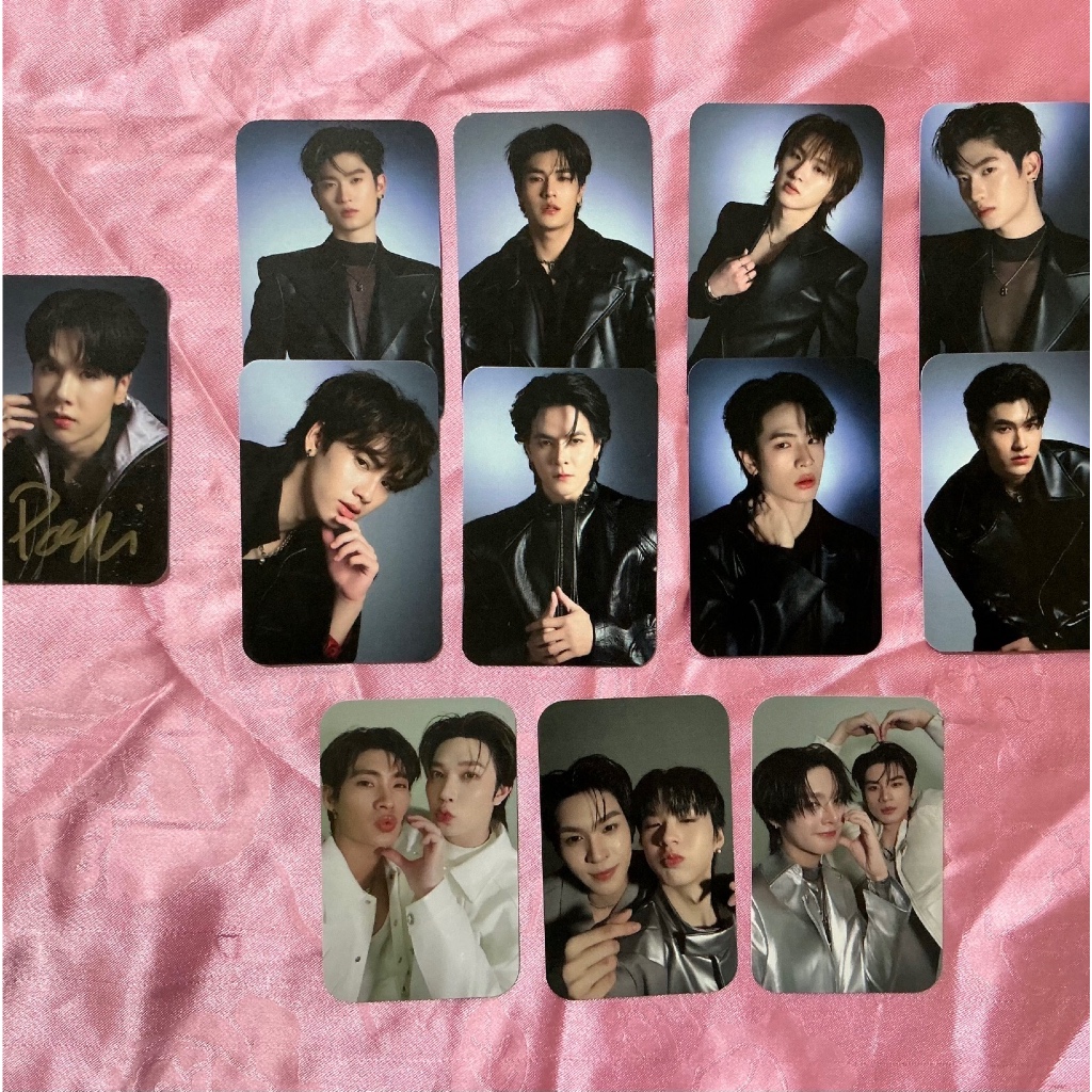 การ์ด dmd land 3 ดูมันดิ กาชาปอง พาร์ทเนอร์ dmd ของแท้ official