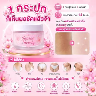 [ส่งเร็ว! ]Avana Sweety บำรุงผิวให้เนียนนุ่ม กระจ่างใสอมชมพู ลดรูขุมขน สำหรับผิวแพ้ง่ายทุกสภาพ